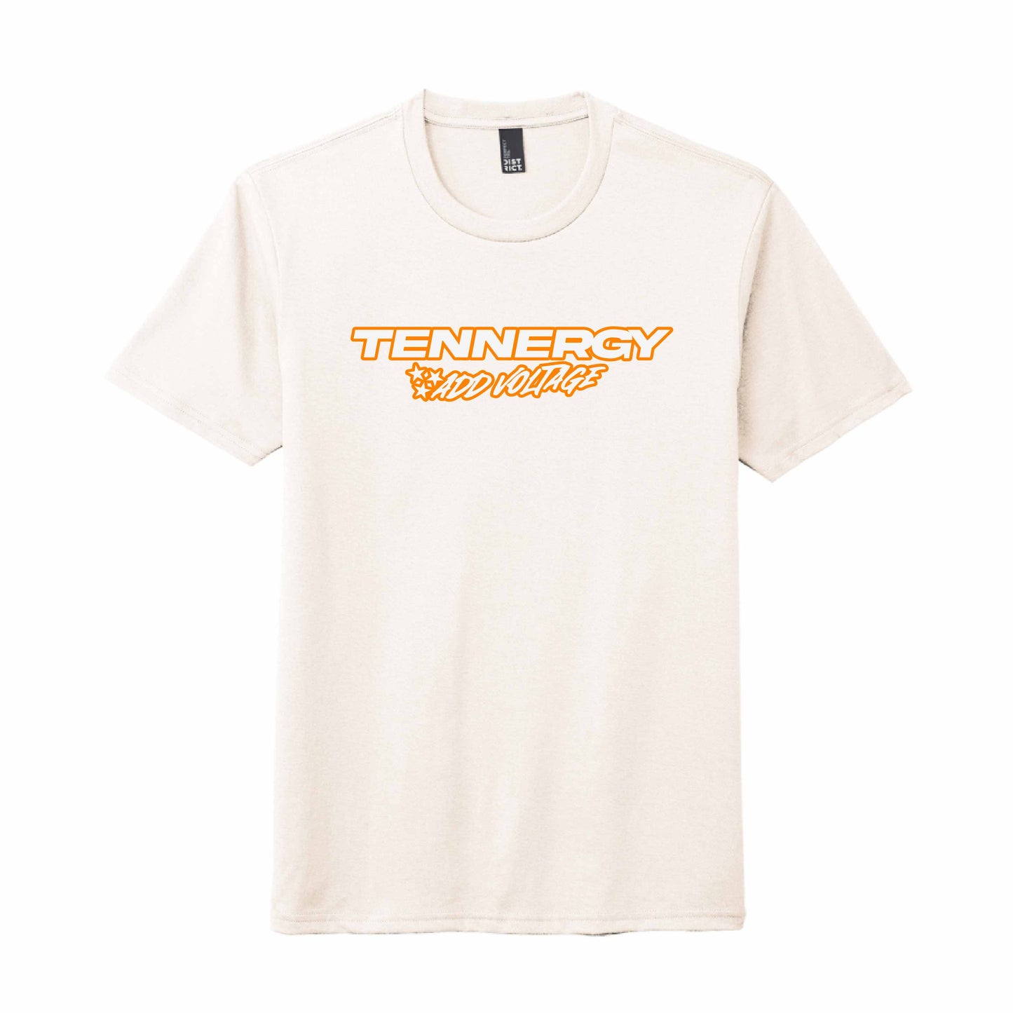 Tennergy Perfect Tri Tee Natural